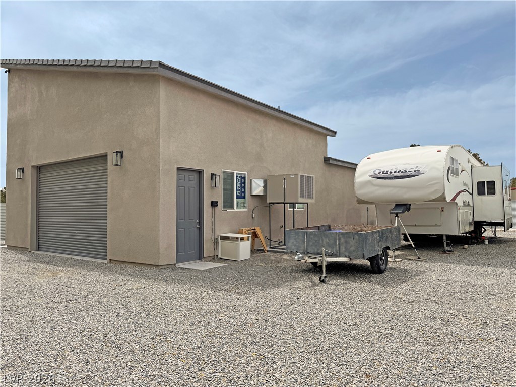 4830 East Comanche Drive Pahrump NV 89060