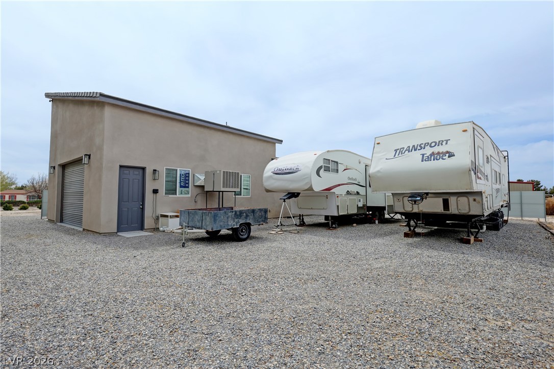 4830 East Comanche Drive Pahrump NV 89060