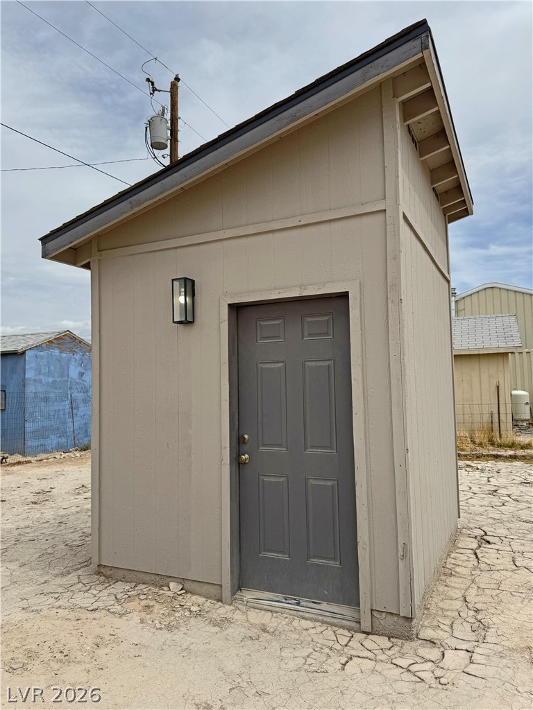 4830 East Comanche Drive Pahrump NV 89060