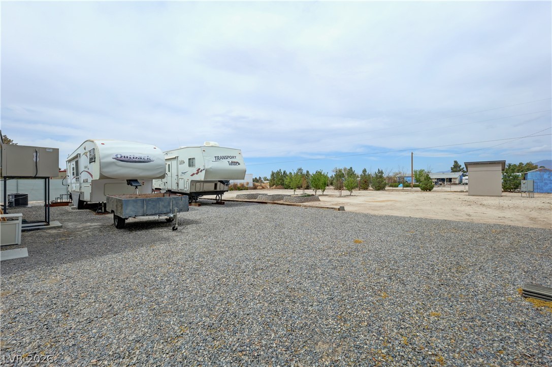 4830 East Comanche Drive Pahrump NV 89060