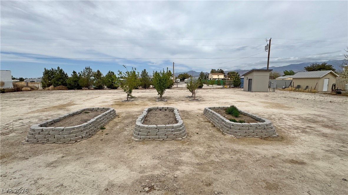 4830 East Comanche Drive Pahrump NV 89060