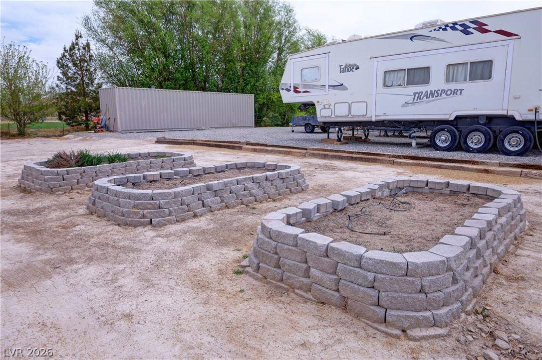 4830 East Comanche Drive Pahrump NV 89060
