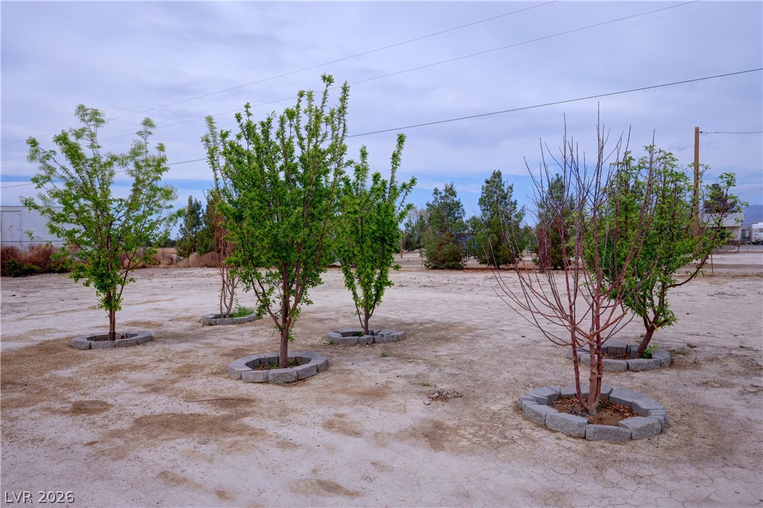 4830 East Comanche Drive Pahrump NV 89060
