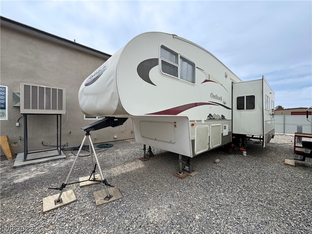 4830 East Comanche Drive Pahrump NV 89060