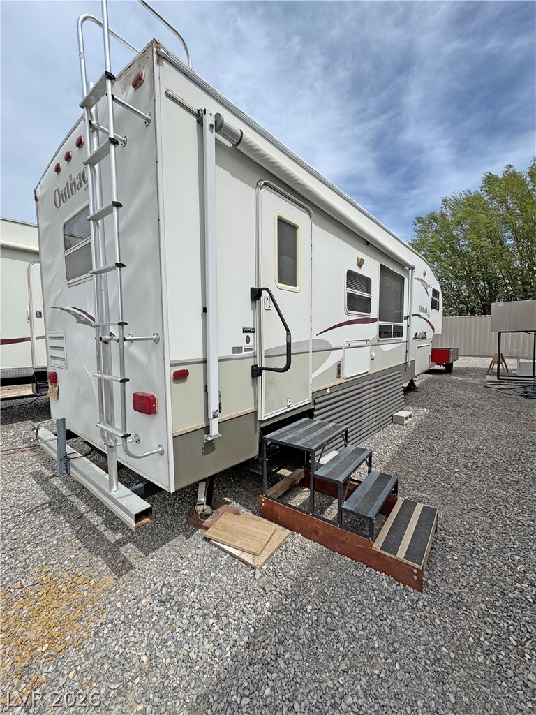 4830 East Comanche Drive Pahrump NV 89060