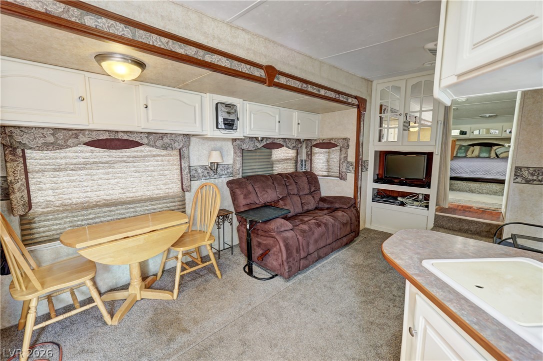 4830 East Comanche Drive Pahrump NV 89060