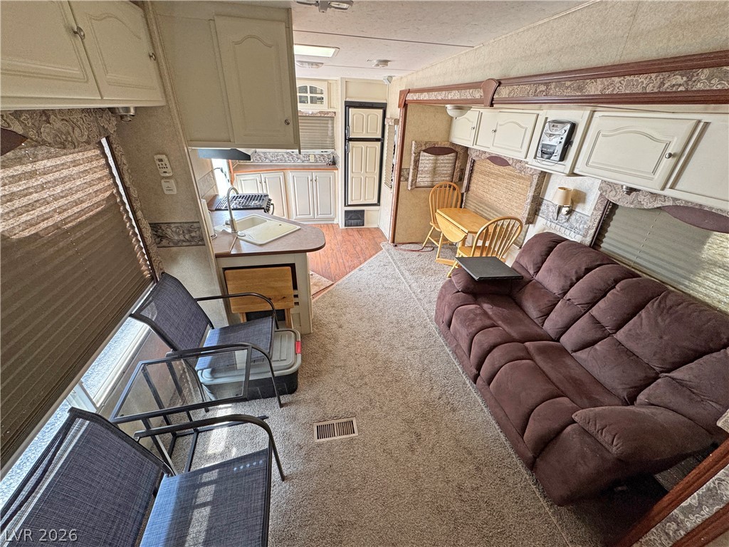 4830 East Comanche Drive Pahrump NV 89060
