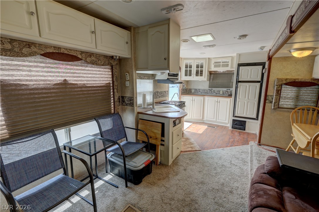 4830 East Comanche Drive Pahrump NV 89060
