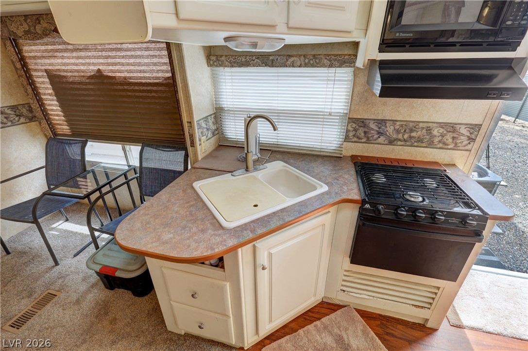 4830 East Comanche Drive Pahrump NV 89060