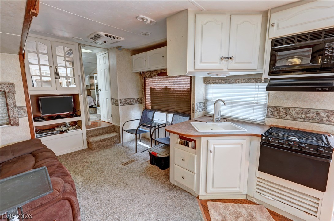 4830 East Comanche Drive Pahrump NV 89060