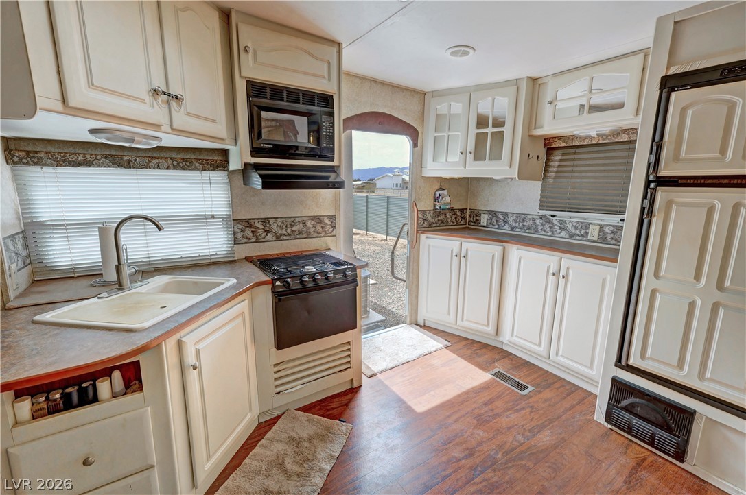 4830 East Comanche Drive Pahrump NV 89060