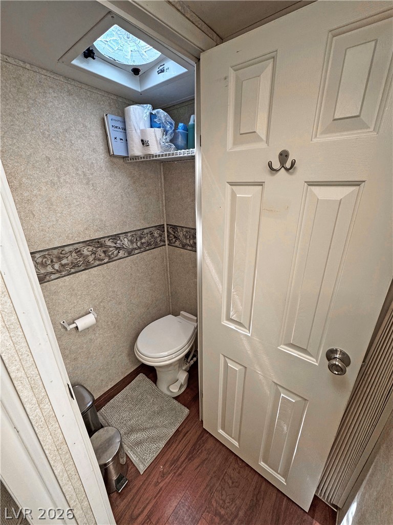 4830 East Comanche Drive Pahrump NV 89060