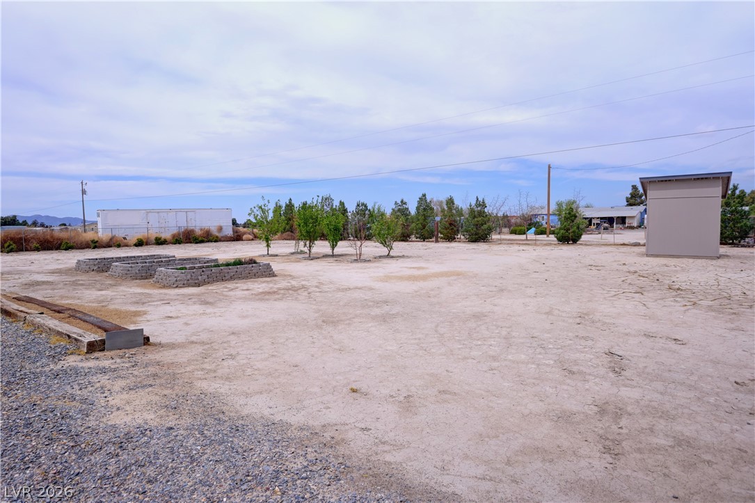 4830 East Comanche Drive Pahrump NV 89060