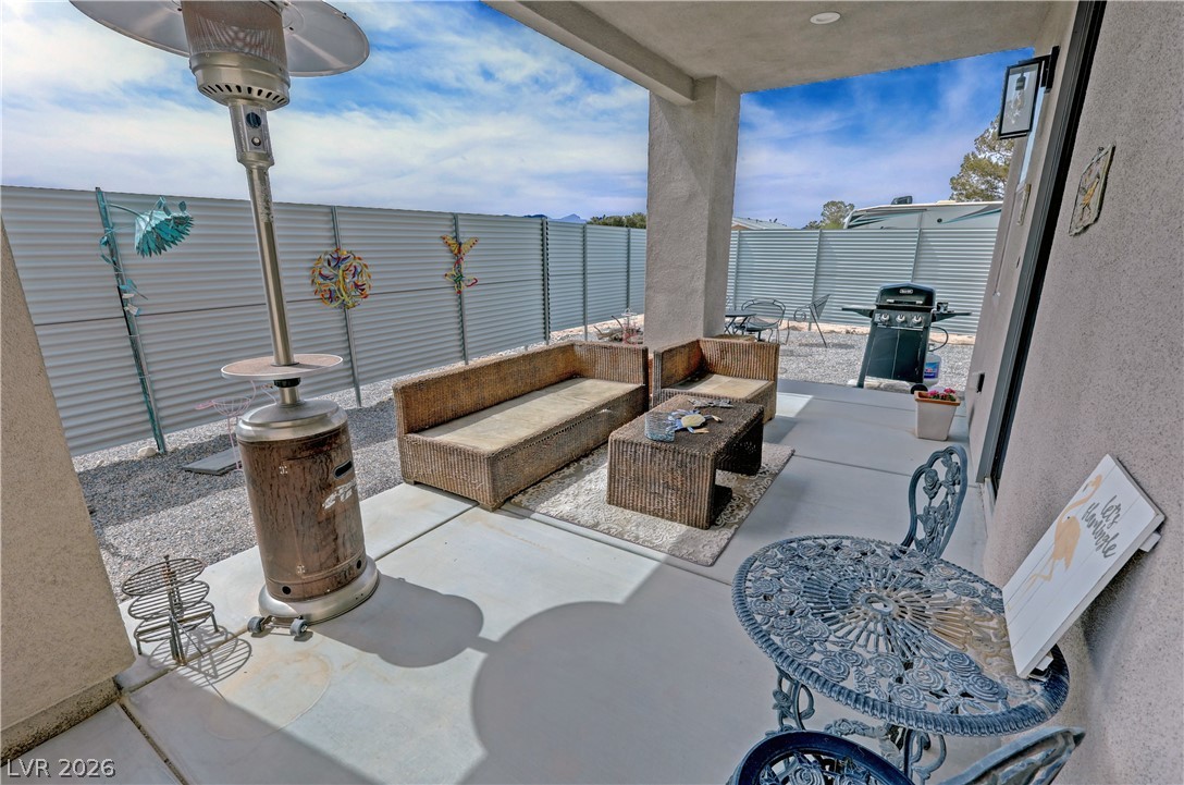 4830 East Comanche Drive Pahrump NV 89060