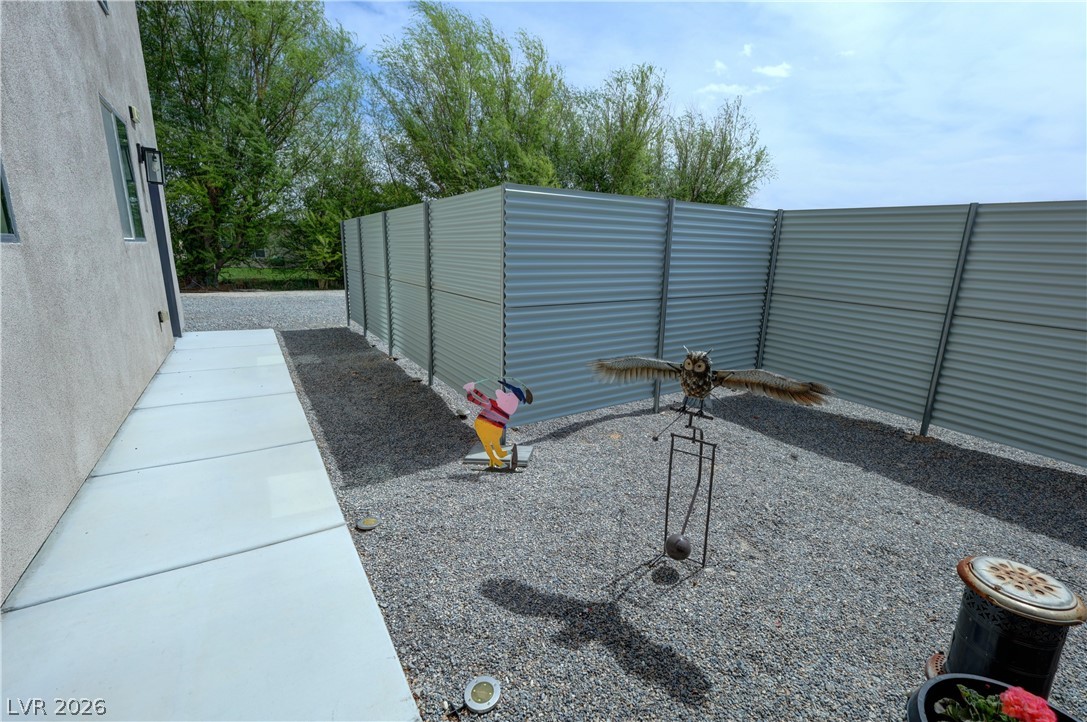 4830 East Comanche Drive Pahrump NV 89060
