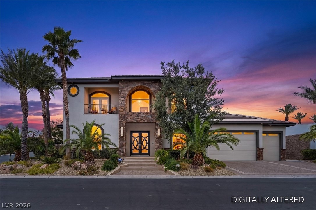 5367 Secluded Brook Court Las Vegas NV 89149