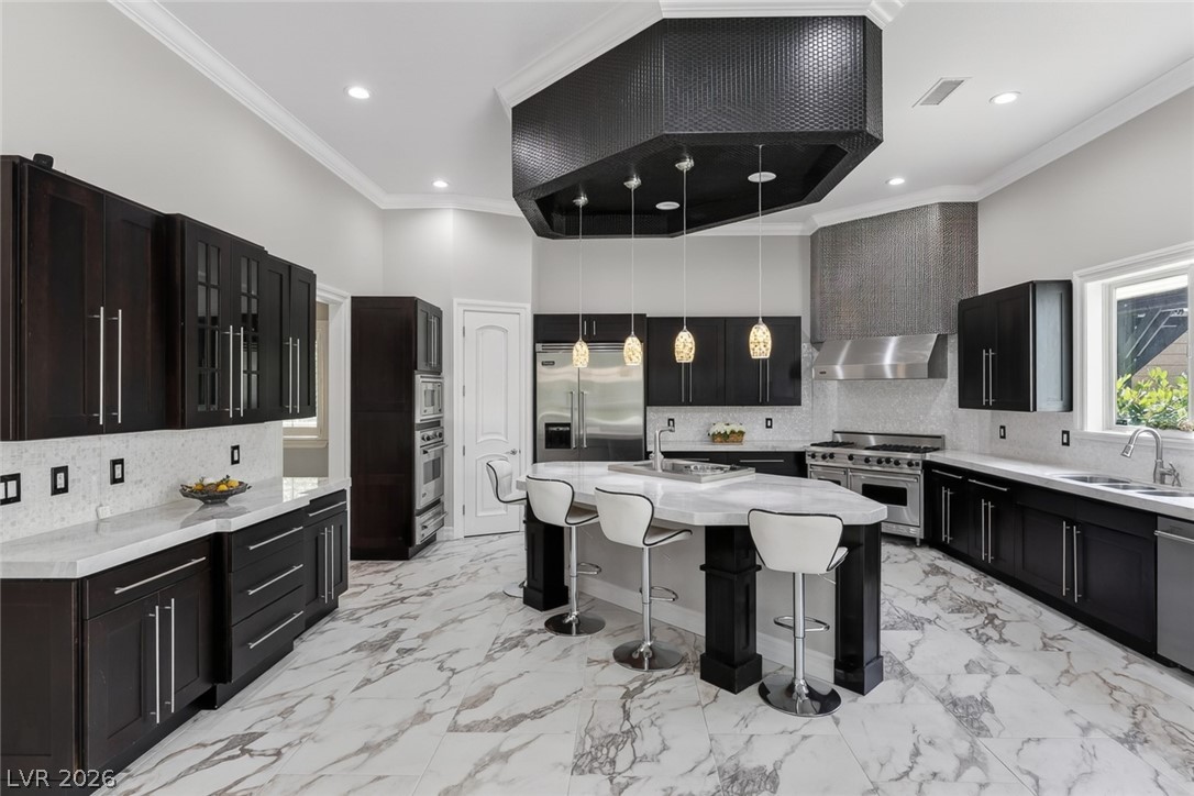 5367 Secluded Brook Court Las Vegas NV 89149