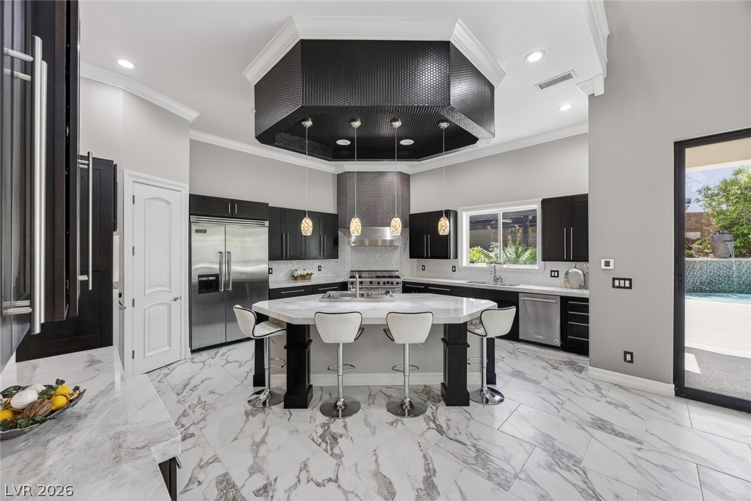 5367 Secluded Brook Court Las Vegas NV 89149