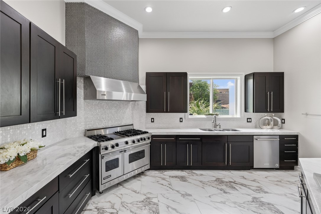 5367 Secluded Brook Court Las Vegas NV 89149