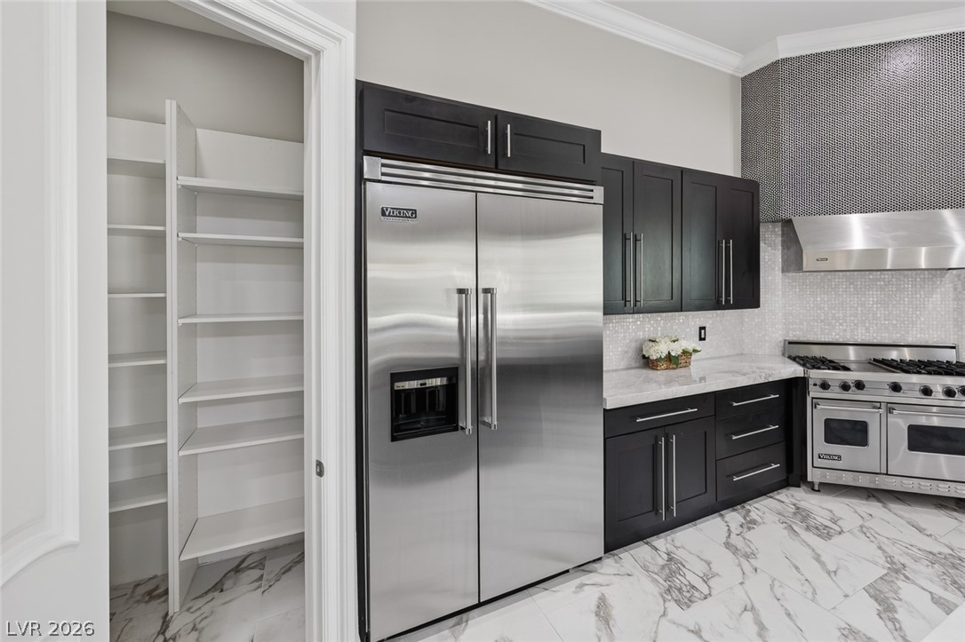 5367 Secluded Brook Court Las Vegas NV 89149