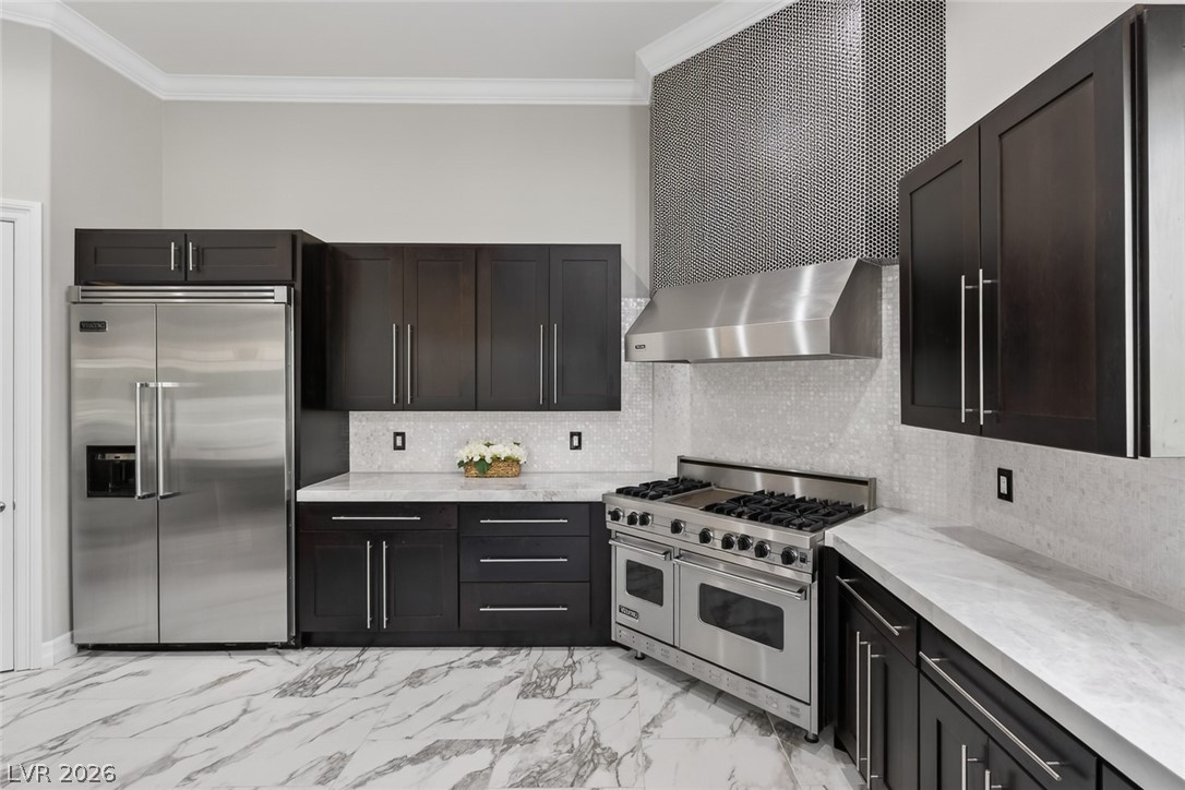 5367 Secluded Brook Court Las Vegas NV 89149