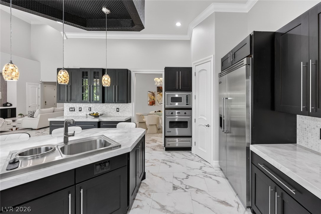 5367 Secluded Brook Court Las Vegas NV 89149