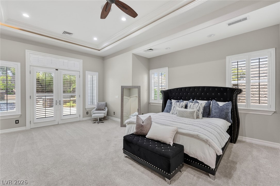 5367 Secluded Brook Court Las Vegas NV 89149