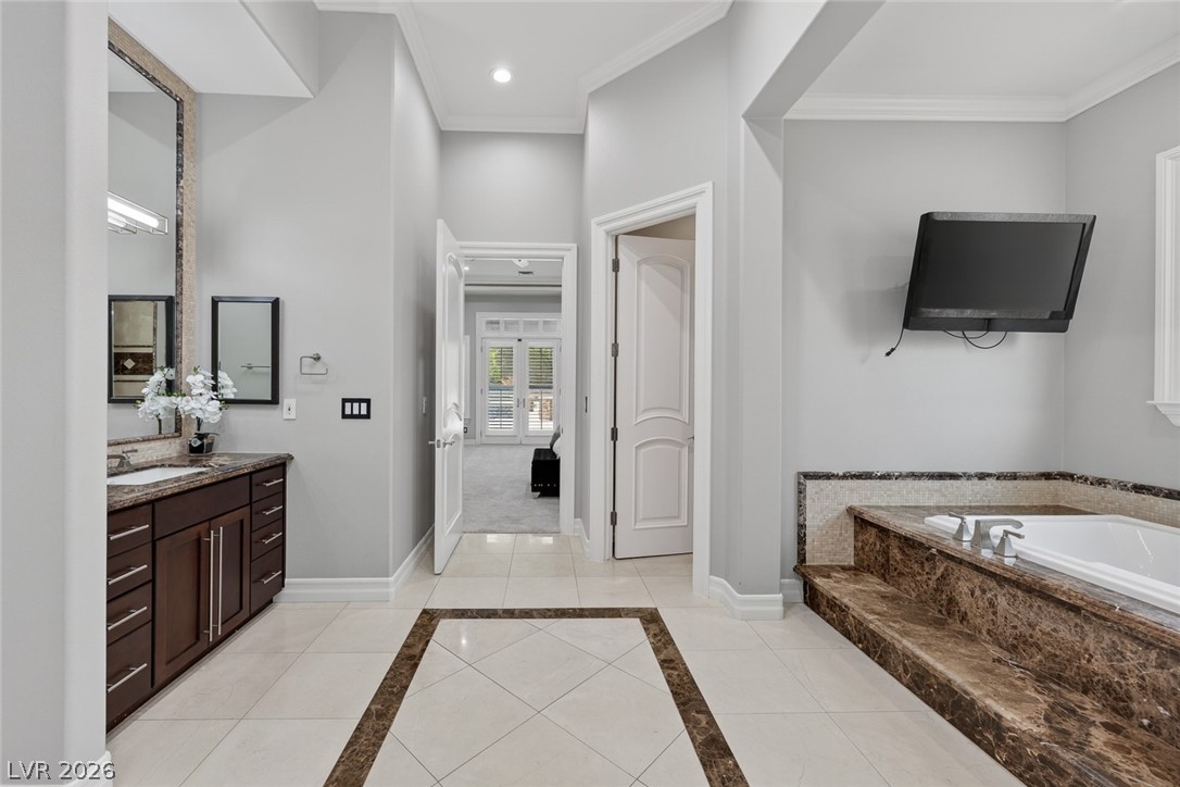 5367 Secluded Brook Court Las Vegas NV 89149