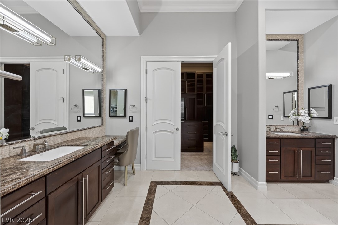 5367 Secluded Brook Court Las Vegas NV 89149