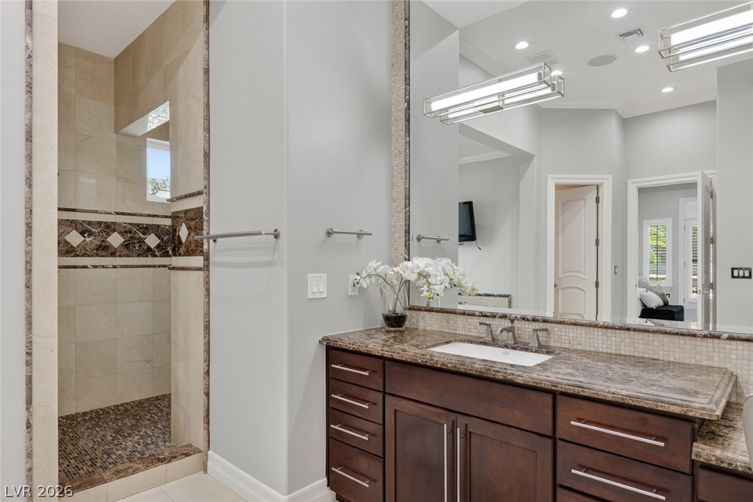 5367 Secluded Brook Court Las Vegas NV 89149