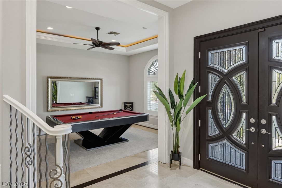 5367 Secluded Brook Court Las Vegas NV 89149