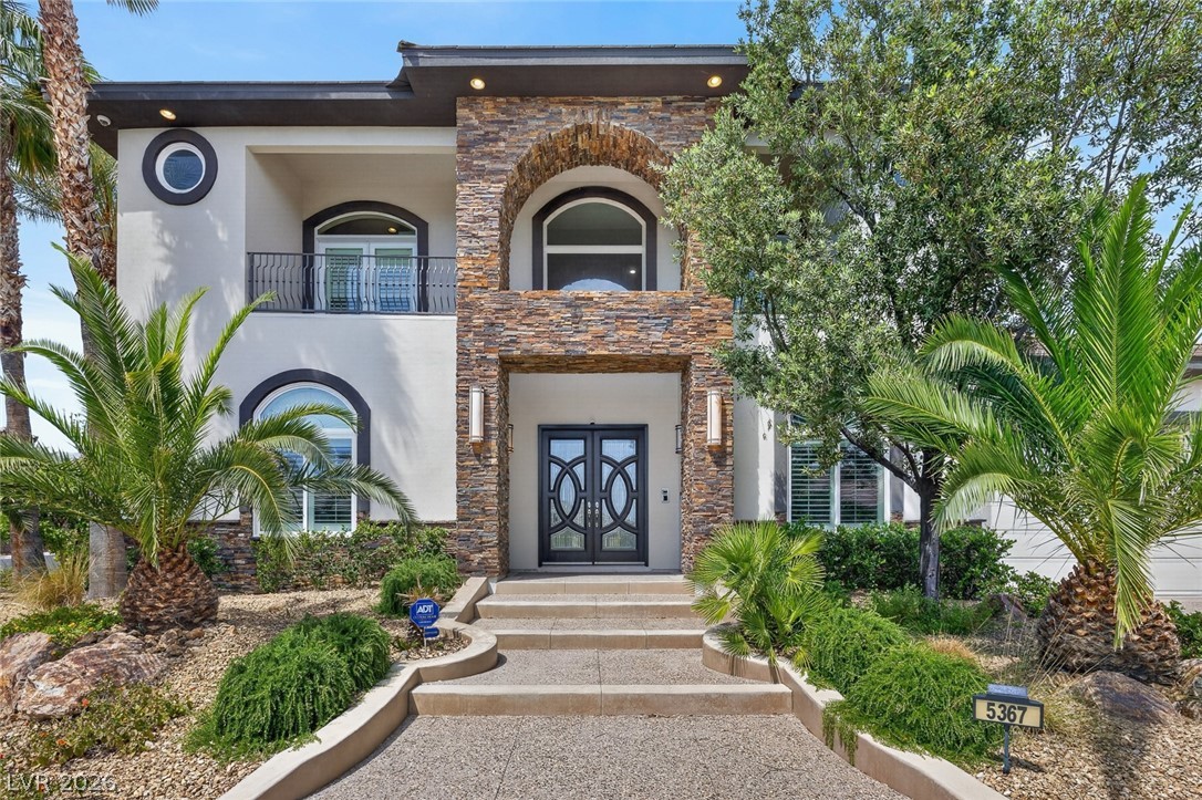 5367 Secluded Brook Court Las Vegas NV 89149