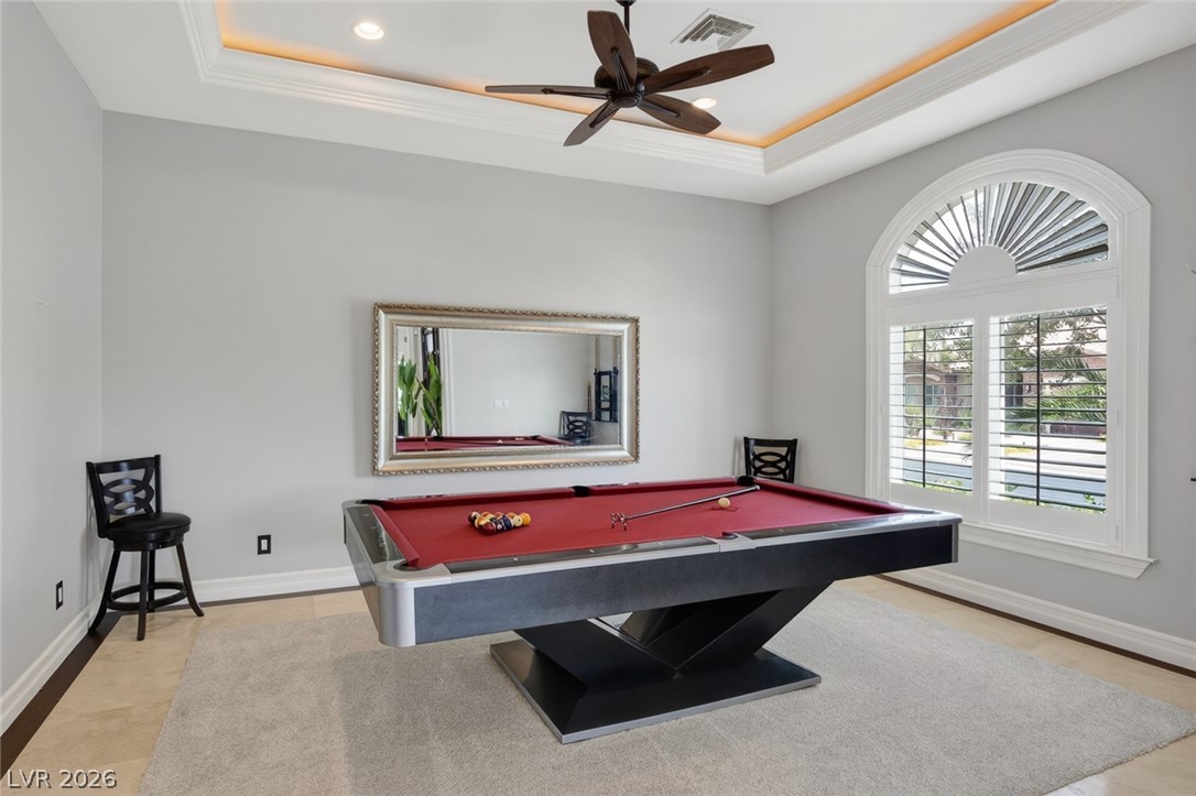 5367 Secluded Brook Court Las Vegas NV 89149