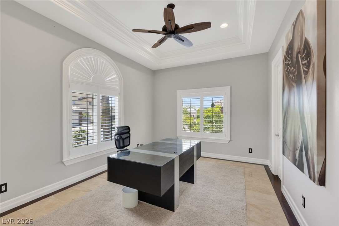 5367 Secluded Brook Court Las Vegas NV 89149