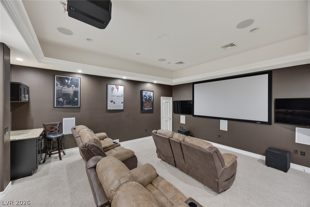 5367 Secluded Brook Court Las Vegas NV 89149