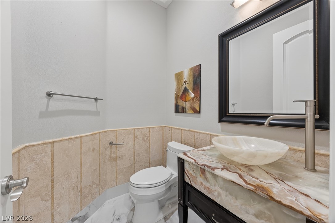 5367 Secluded Brook Court Las Vegas NV 89149