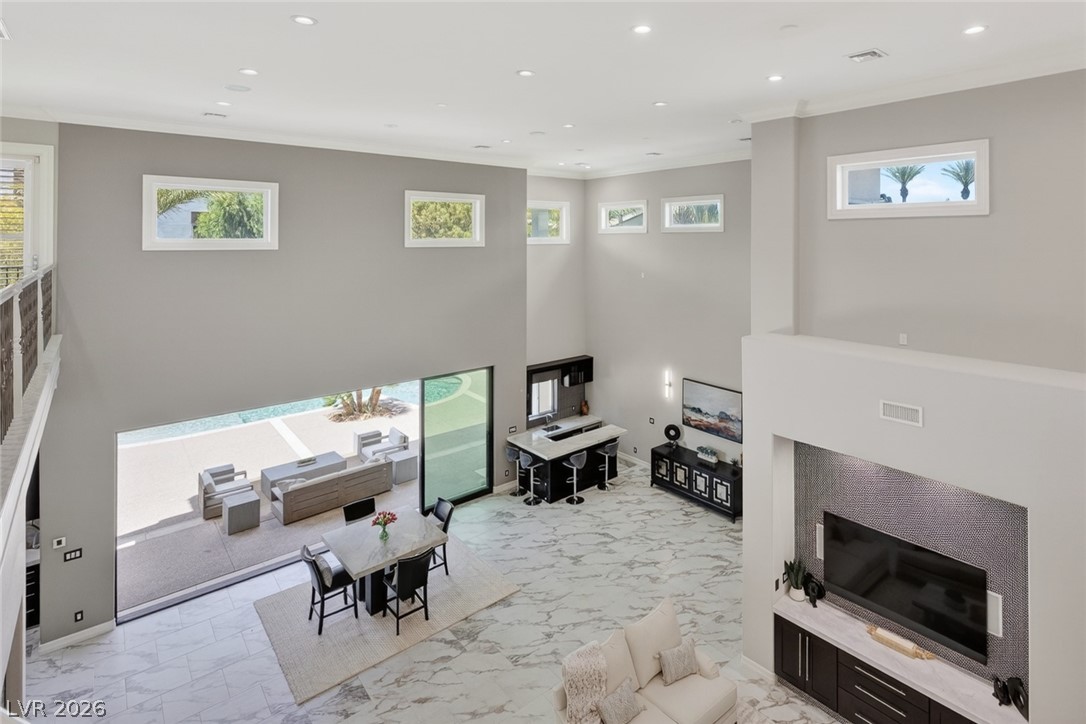 5367 Secluded Brook Court Las Vegas NV 89149