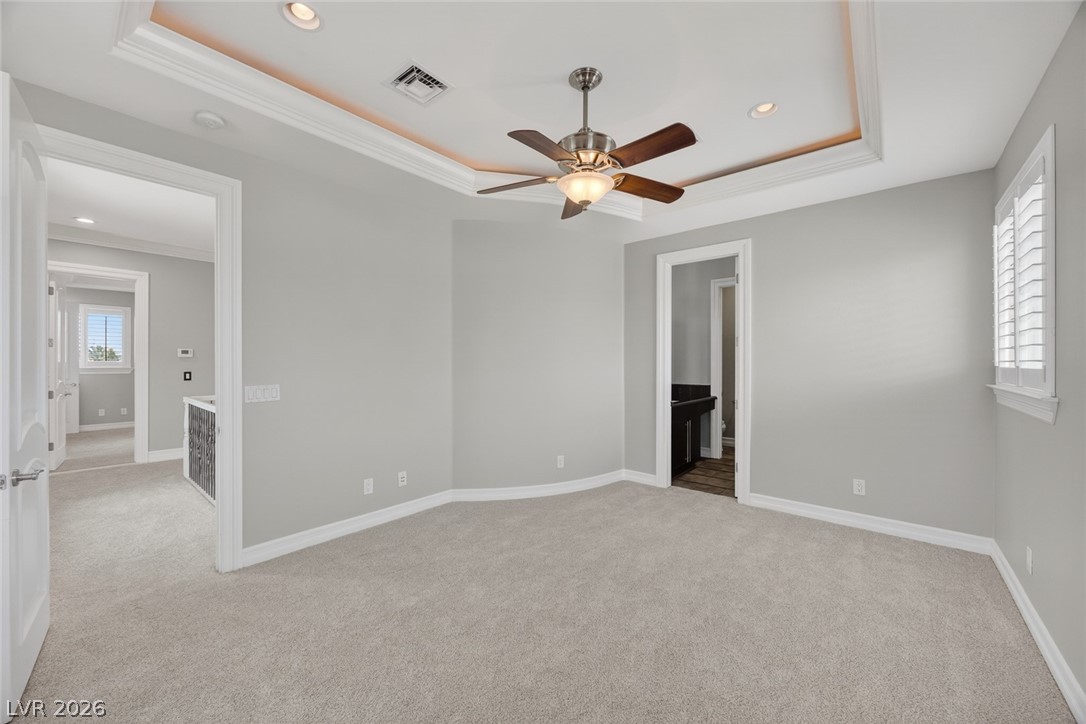 5367 Secluded Brook Court Las Vegas NV 89149