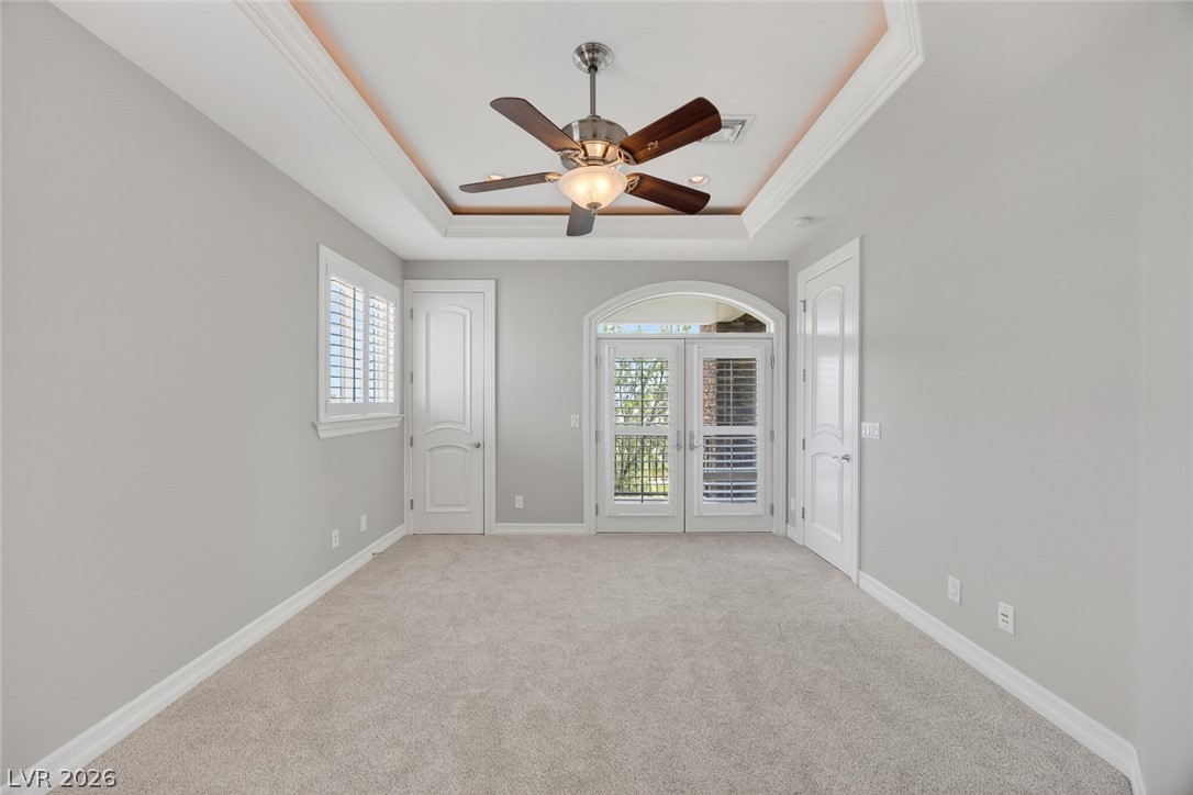 5367 Secluded Brook Court Las Vegas NV 89149