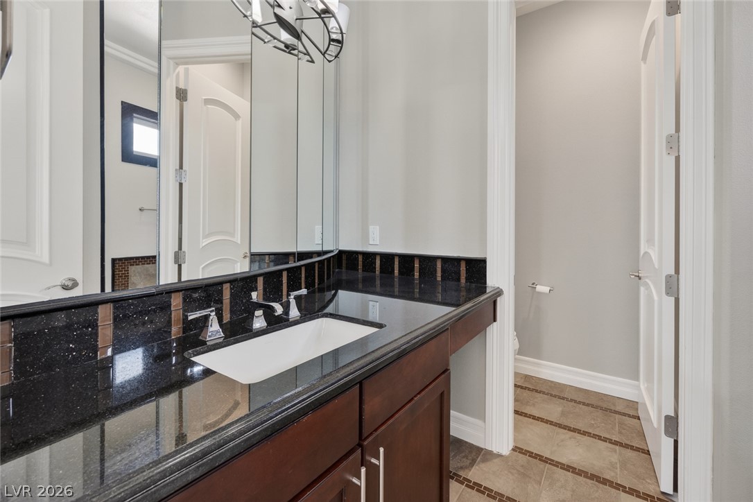 5367 Secluded Brook Court Las Vegas NV 89149