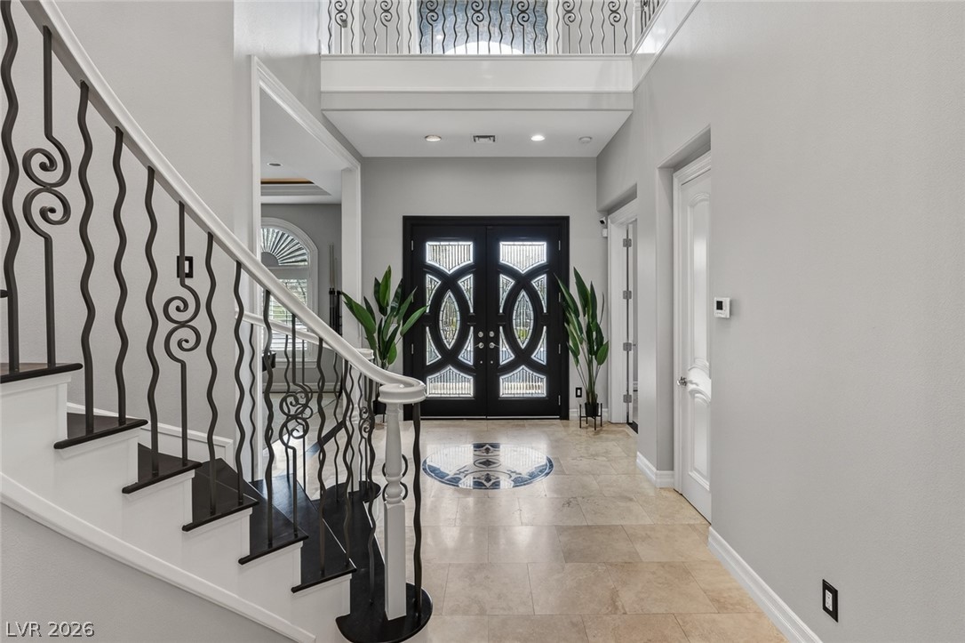5367 Secluded Brook Court Las Vegas NV 89149