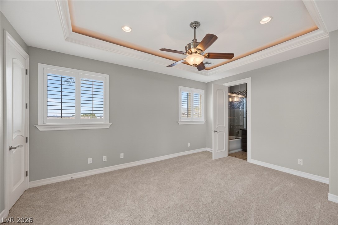 5367 Secluded Brook Court Las Vegas NV 89149