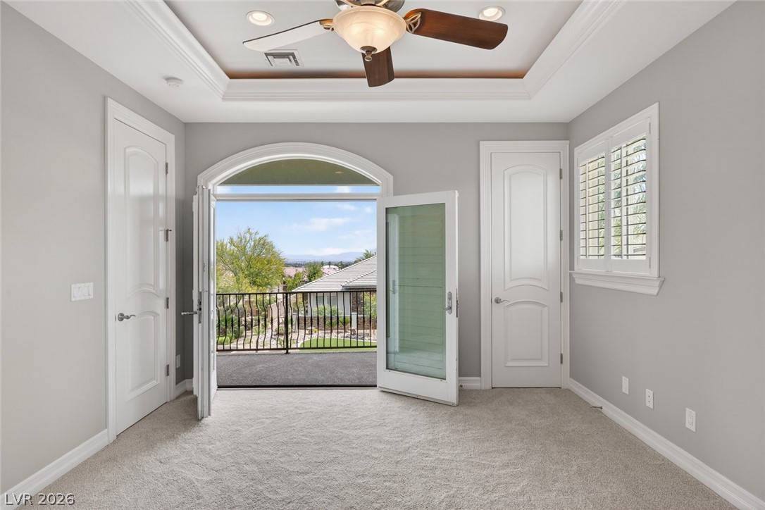 5367 Secluded Brook Court Las Vegas NV 89149