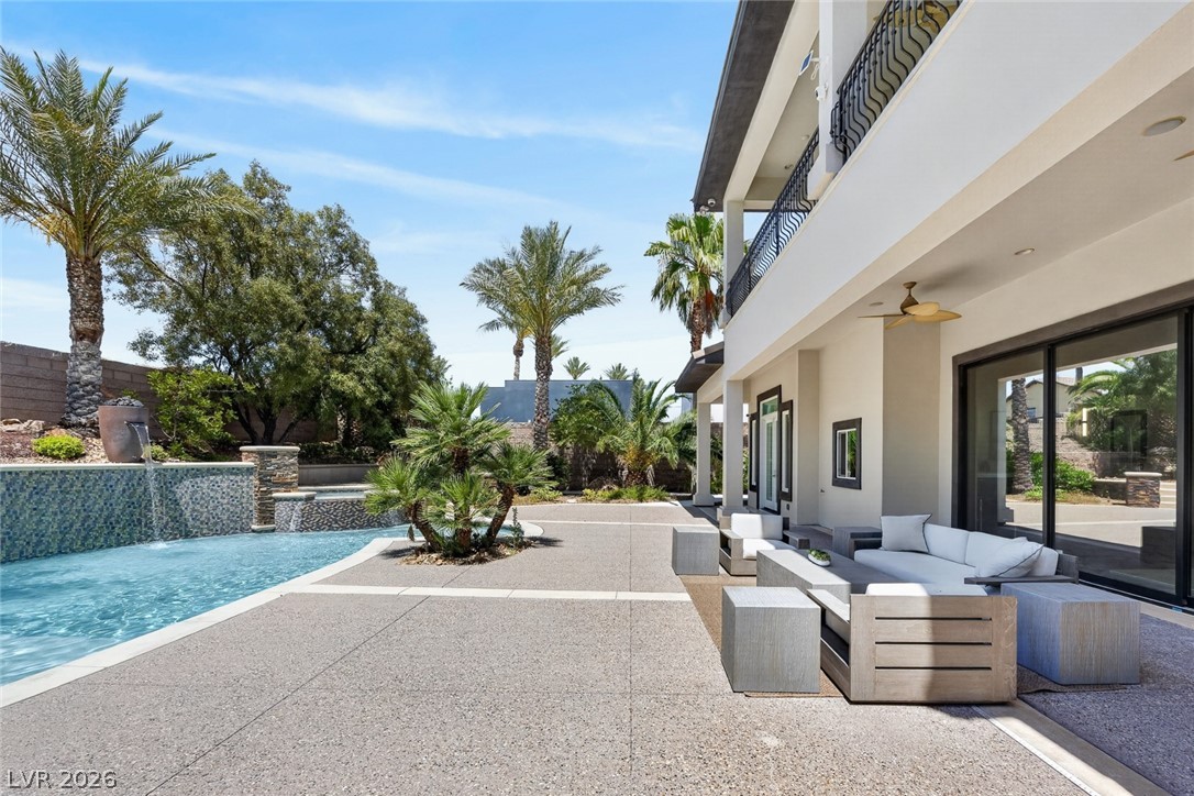 5367 Secluded Brook Court Las Vegas NV 89149