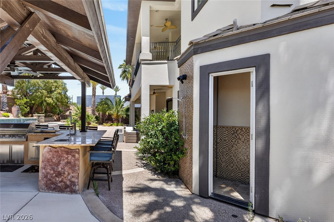 5367 Secluded Brook Court Las Vegas NV 89149