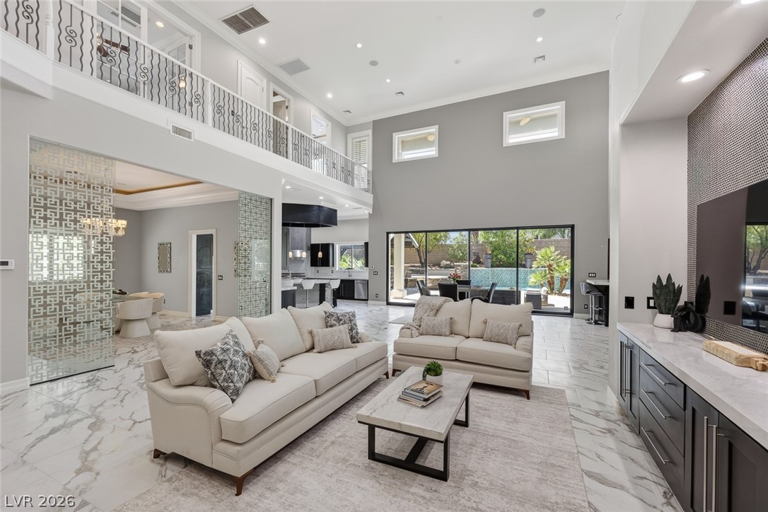 5367 Secluded Brook Court Las Vegas NV 89149