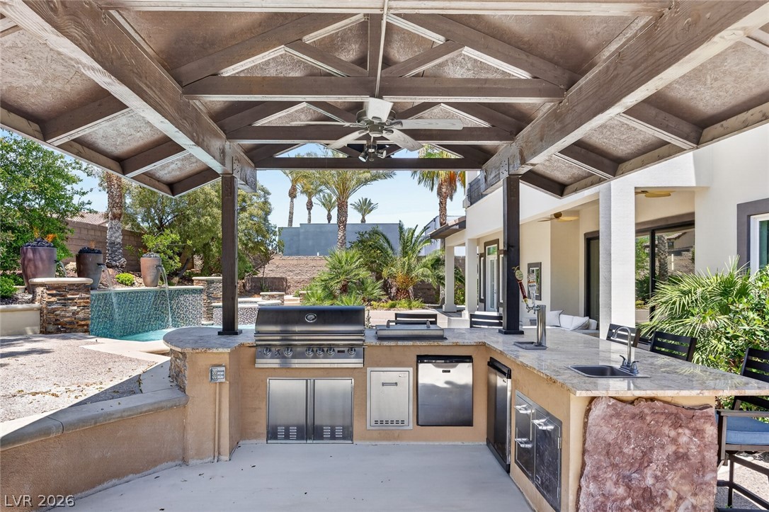 5367 Secluded Brook Court Las Vegas NV 89149