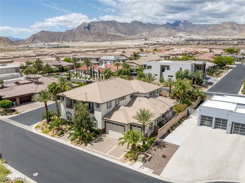 5367 Secluded Brook Court Las Vegas NV 89149