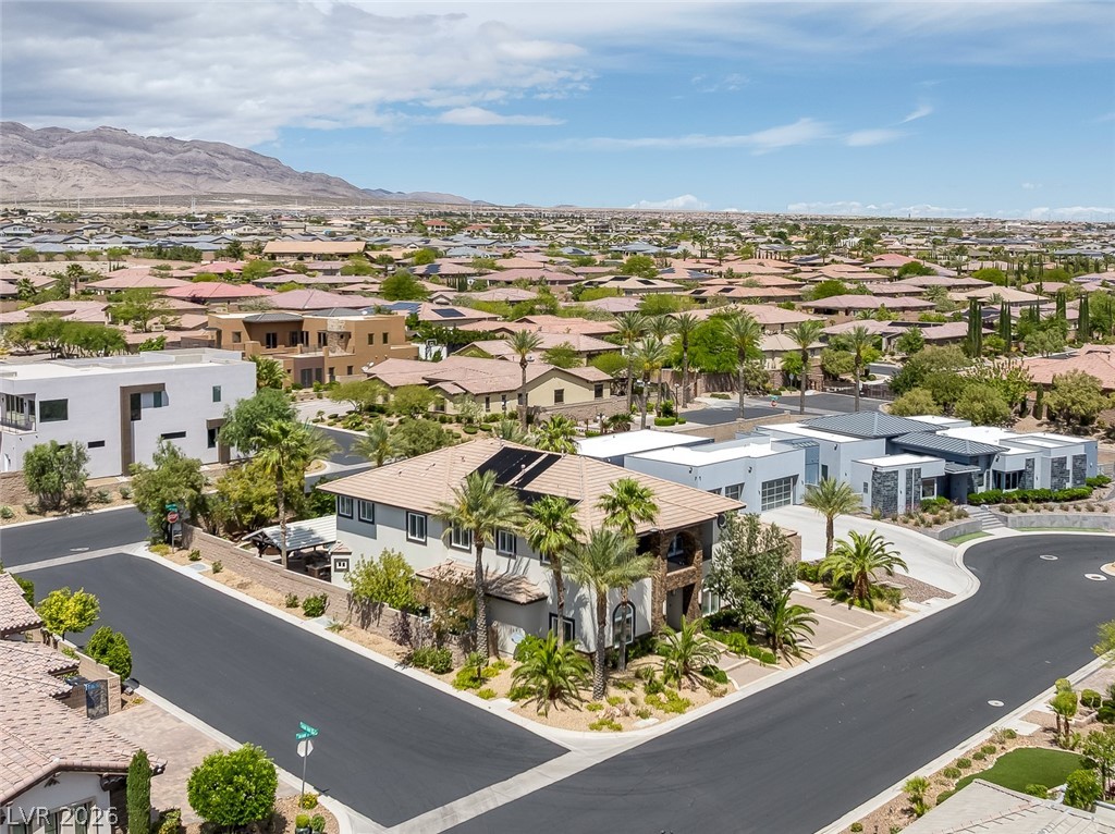 5367 Secluded Brook Court Las Vegas NV 89149