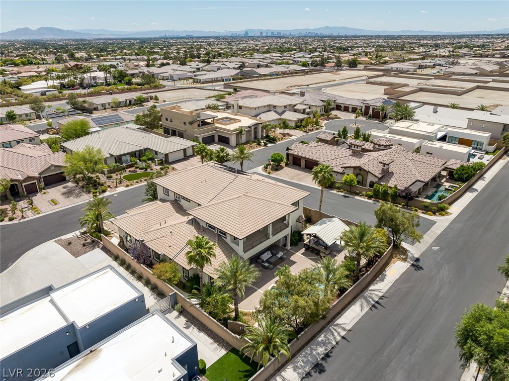 5367 Secluded Brook Court Las Vegas NV 89149